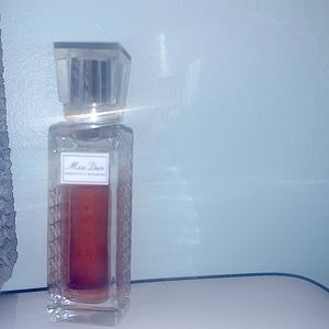 Miss Dior ABSOLUTELY BLOOMING